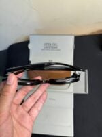 Kính Thông Minh Rayban Meta Gen 1 Wayfarer Like New 99% Full Box - Ảnh 3