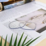 Phụ Kiện Tròng Kính Rayban Meta 1 và 2 Chính Hãng