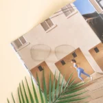 Phụ Kiện Tròng Kính Rayban Meta 1 và 2 Chính Hãng