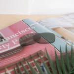 Phụ Kiện Tròng Kính Rayban Meta 1 và 2 Chính Hãng