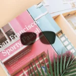 Phụ Kiện Tròng Kính Rayban Meta 1 và 2 Chính Hãng