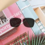 Phụ Kiện Tròng Kính Rayban Meta 1 và 2 Chính Hãng