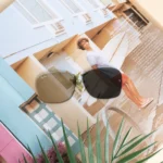 Phụ Kiện Tròng Kính Rayban Meta 1 và 2 Chính Hãng
