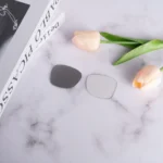 Phụ Kiện Tròng Kính Rayban Meta 1 và 2 Chính Hãng