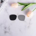 Phụ Kiện Tròng Kính Rayban Meta 1 và 2 Chính Hãng