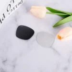 Phụ Kiện Tròng Kính Rayban Meta 1 và 2 Chính Hãng