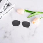 Phụ Kiện Tròng Kính Rayban Meta 1 và 2 Chính Hãng