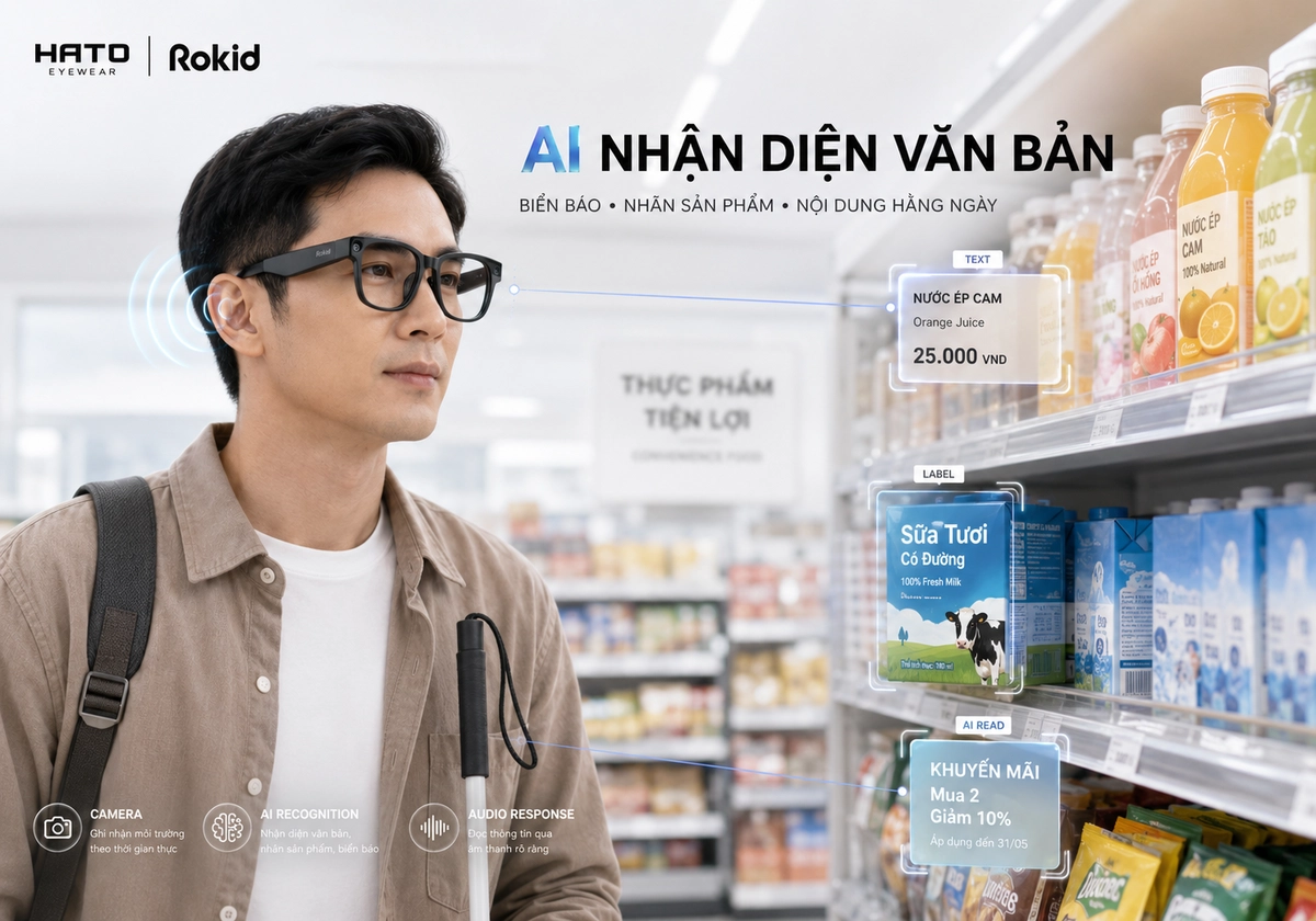 NHẬN DIỆN VĂN BẢN BẰNG AI