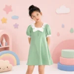 Gọng Kính Trẻ Em Exfash Kids Playfit EF422039 - Tem Chính Hãng 101
