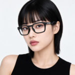 Gọng Kính Thể Thao Oakley Hstn Sq Rx 0OX8208 - Tem Chính Hãng Luxottica