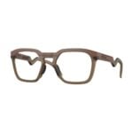 Gọng Kính Thể Thao Oakley Hstn Sq Rx 0OX8208 - Tem Chính Hãng Luxottica