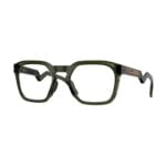 Gọng Kính Thể Thao Oakley Hstn Sq Rx 0OX8208 - Tem Chính Hãng Luxottica
