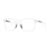 820802 - Polished clear