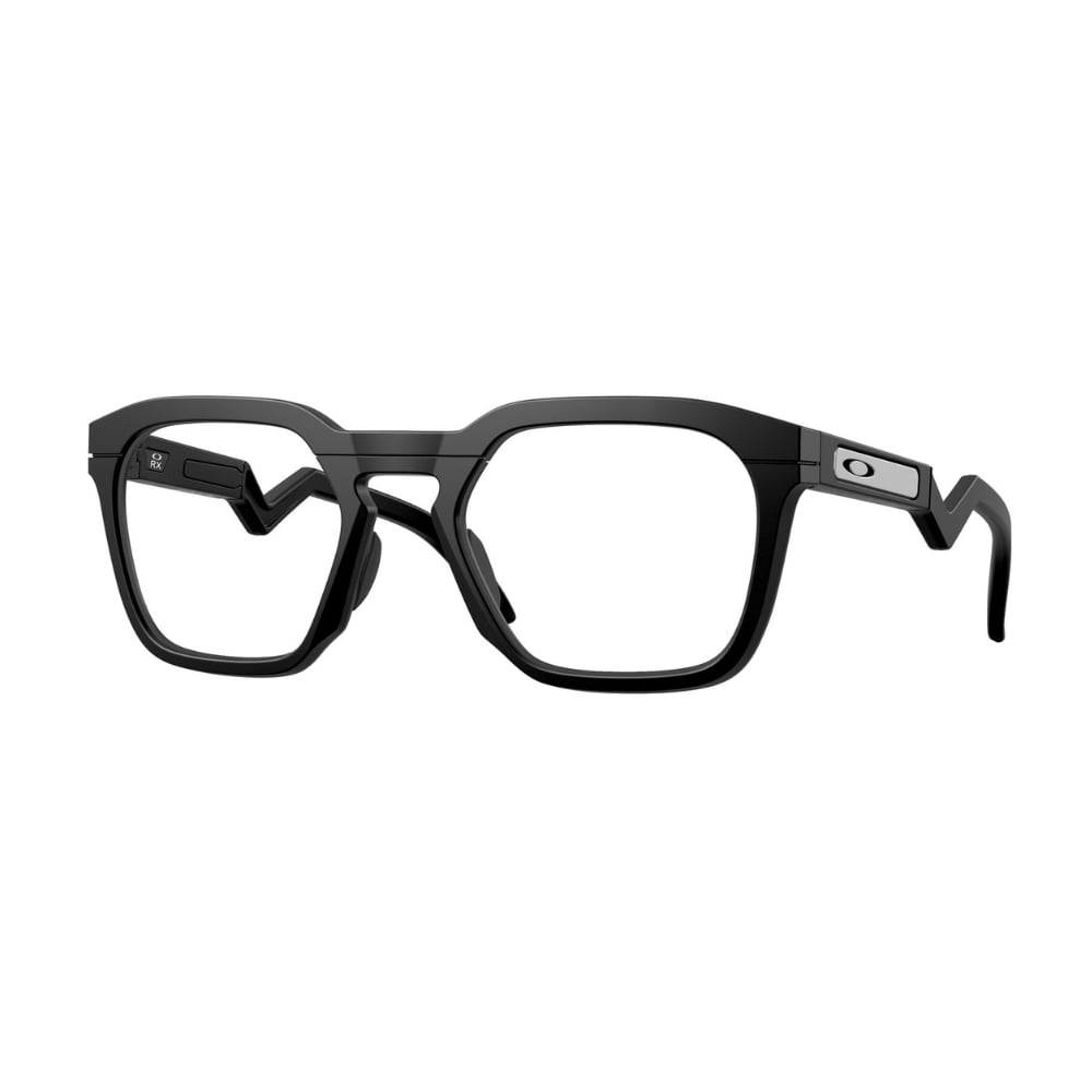 Gọng Kính Thể Thao Oakley Hstn Sq Rx 0OX8208 - Tem Chính Hãng Luxottica