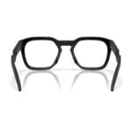 Gọng Kính Thể Thao Oakley Hstn Sq Rx 0OX8208 - Tem Chính Hãng Luxottica