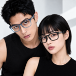 Gọng Kính Thể Thao Oakley Hstn Sq Rx 0OX8208 - Tem Chính Hãng Luxottica