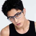 Gọng Kính Thể Thao Oakley Hstn Sq Rx 0OX8208 - Tem Chính Hãng Luxottica