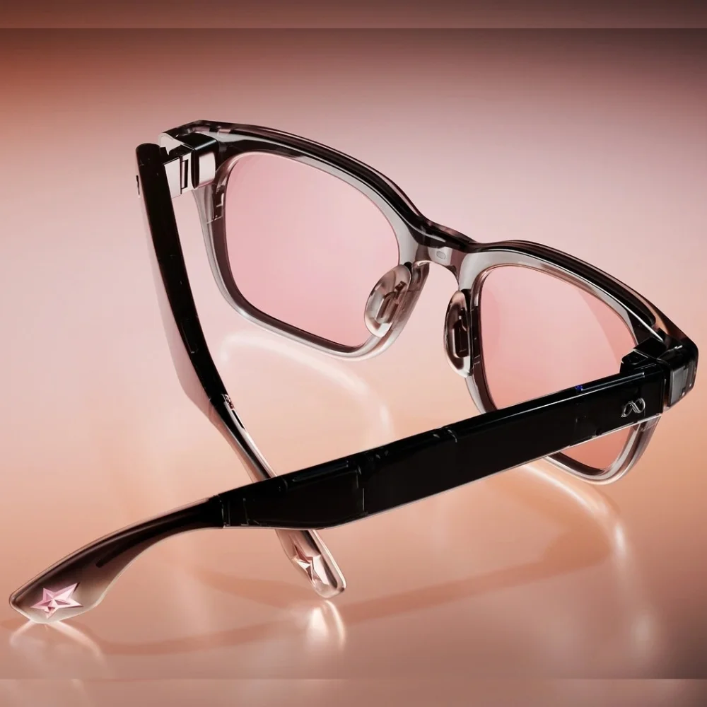 Kính Thông Minh Meta Glasses Adventurer LISA Edition