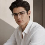 Gọng Kính Burberry 0BE1401 - Tem Chính Hãng Luxottica, Kích Hoạt Code Bảo Hành