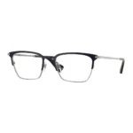 Gọng Kính Burberry 0BE1401 - Tem Chính Hãng Luxottica, Kích Hoạt Code Bảo Hành