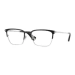 Gọng Kính Burberry 0BE1401 - Tem Chính Hãng Luxottica, Kích Hoạt Code Bảo Hành