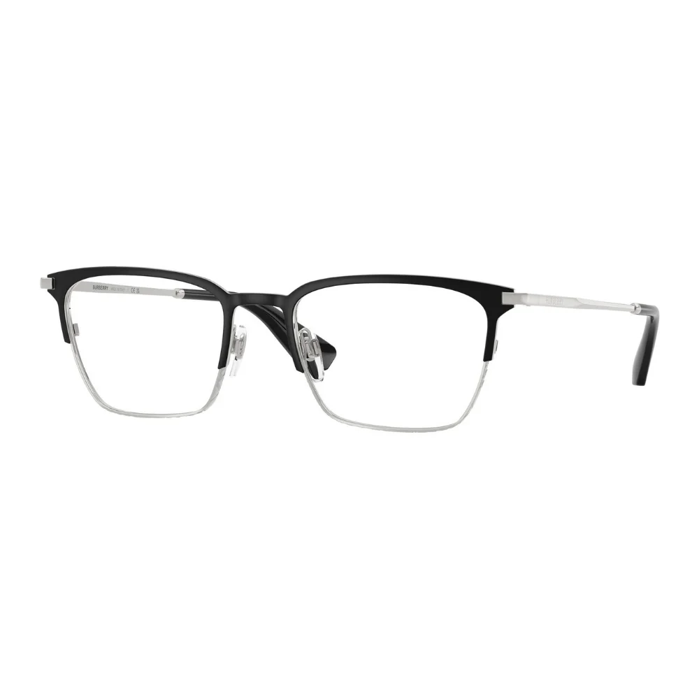 Gọng Kính Burberry 0BE1401 - Tem Chính Hãng Luxottica, Kích Hoạt Code Bảo Hành