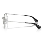 Gọng Kính Burberry 0BE1401 - Tem Chính Hãng Luxottica, Kích Hoạt Code Bảo Hành