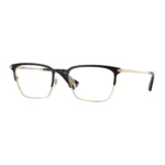 Gọng Kính Burberry 0BE1401 - Tem Chính Hãng Luxottica, Kích Hoạt Code Bảo Hành