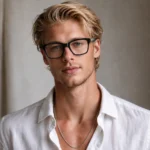 Gọng Kính Burberry OBE2457U – Spring/Summer 2026 Chính Hãng