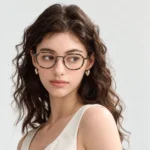 Gọng Kính Giorgio Armani 0AR5167 – Tem Chính Hãng Luxottica