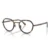 6405 – Matte Yellow Havana