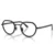 3001 – Matte Black