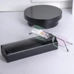 Gọng Kính Không Gọng Stepper SI-85869 Titanium - Chính Hãng