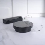 Gọng Kính Không Gọng Stepper SI-85869 Titanium - Chính Hãng