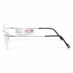 Gọng Kính Không Viền Stepper SI-82234 Titanium – Chính Hãng