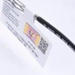 Gọng kính không viền STEPPER SI-97019 Titanium chính hãng