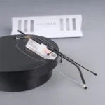 Gọng kính Stepper SL-4001 chính hãng có tem sản phẩm