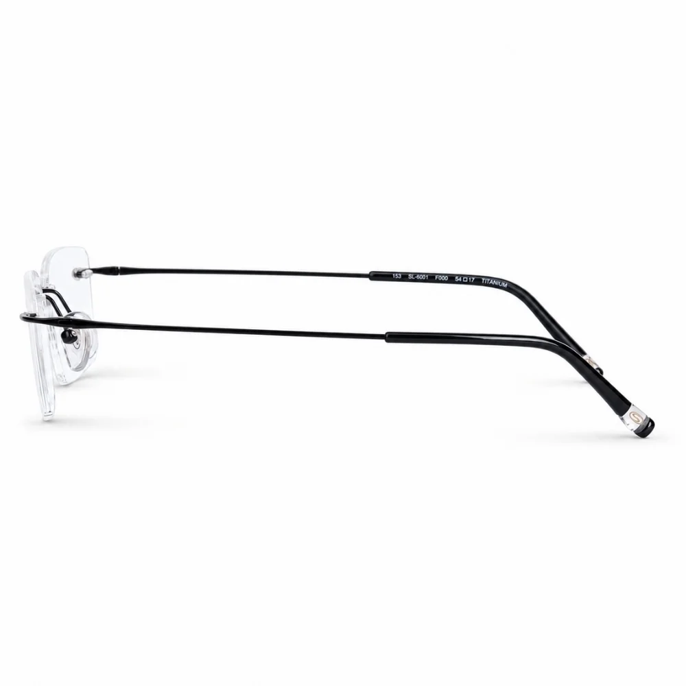Càng kính Titanium Stepper SL-4001 thiết kế siêu mảnh