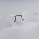 Cầu kính và đệm mũi Stepper SL-4001 Titanium
