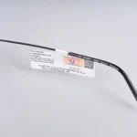 Mã sản phẩm Stepper SL-4001 54 17 Titanium trên càng kính