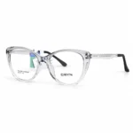 Gọng Kính Mắt Mèo Oryn KSOO26-A-OR8391