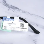 Gọng Kính Mắt Mèo Oryn KSOO26-A-OR8391