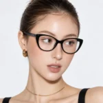 Gọng Kính Mắt Mèo Oryn KSOO26-A-OR8391
