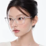 Gọng Kính Mắt Mèo Oryn KSOO26-A-OR8391