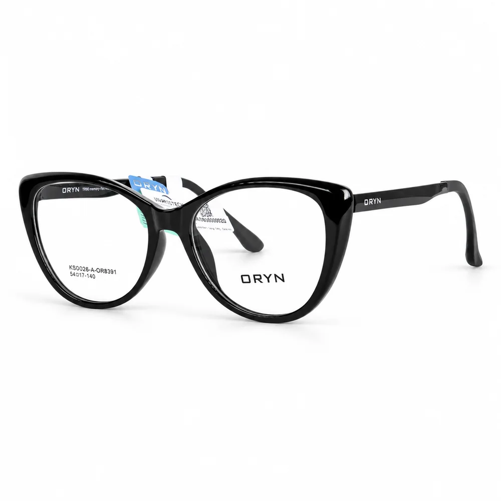 Gọng Kính Mắt Mèo Oryn KSOO26-A-OR8391