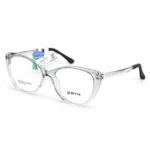 Gọng Kính Mắt Mèo Oryn KSOO26-A-OR8391