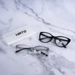 Gọng Kính Mắt Mèo Oryn KSOO26-A-OR8391