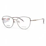 Gọng kính mắt mèo STEPPER SA-74075 Titanium chính hãng
