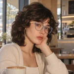 Gọng Kính Oakley Bmng 0OX8150 - Tem Chính Hãng Luxottica
