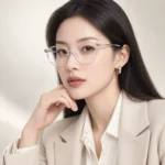 Gọng Kính Oakley Bmng 0OX8150 - Tem Chính Hãng Luxottica